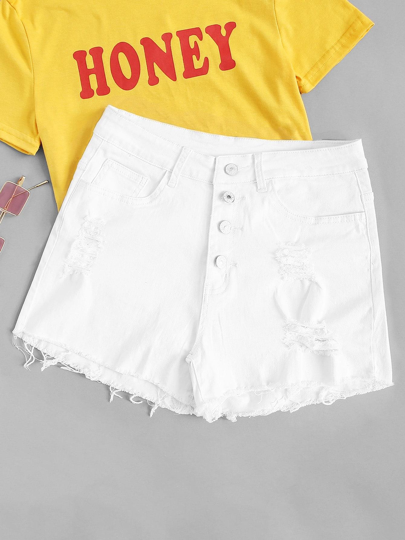 Шорты SheIn