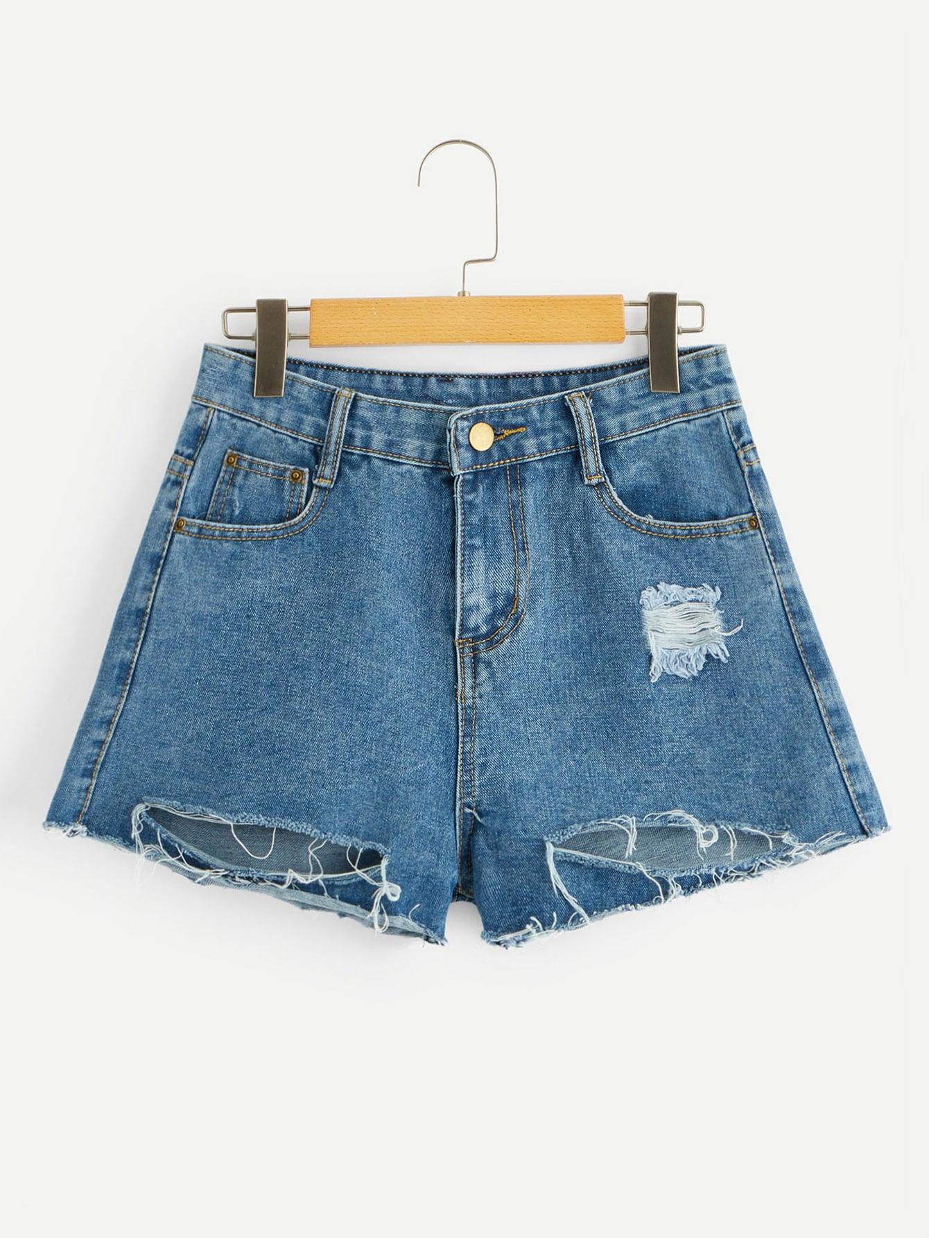 Шорты SheIn