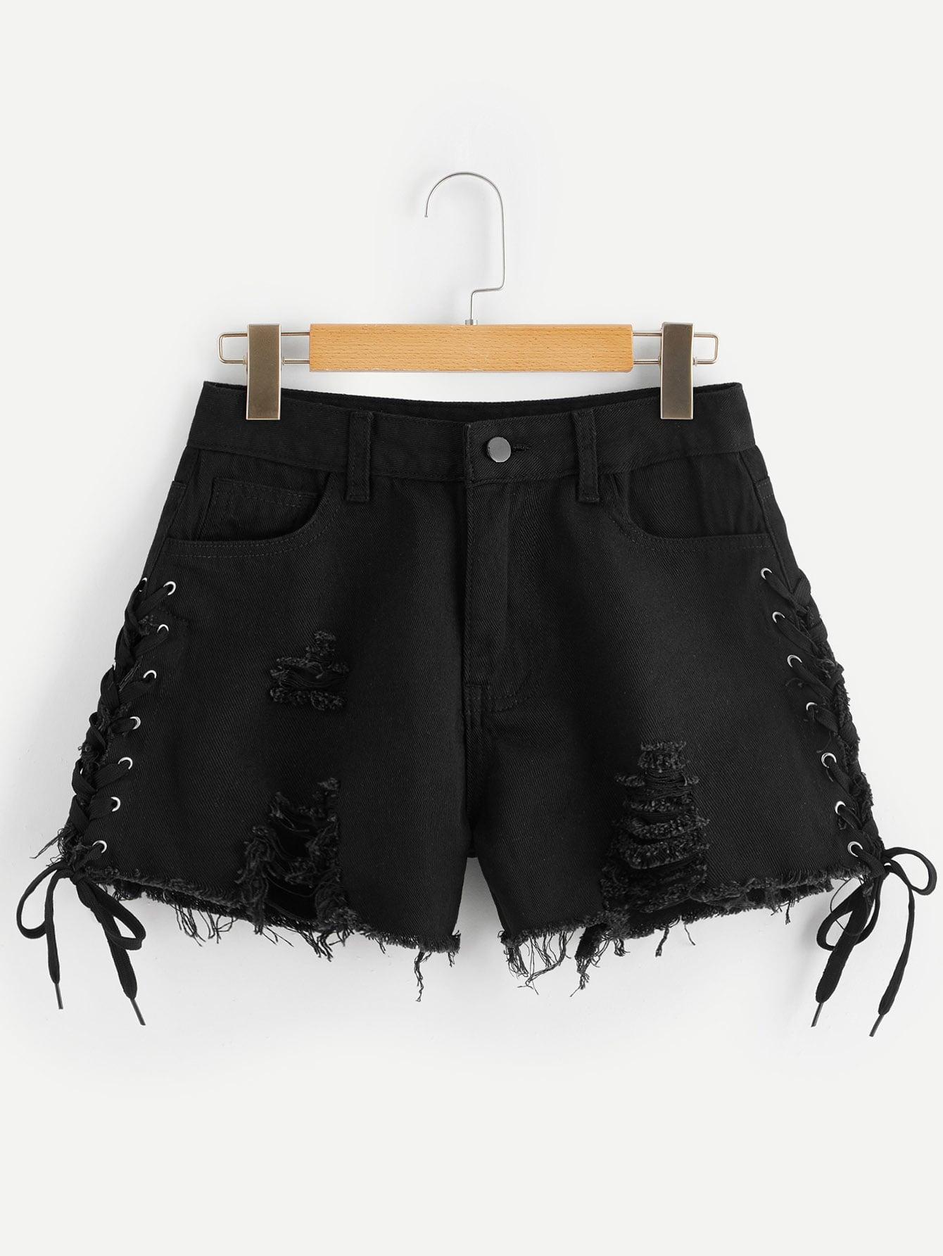 Шорты SheIn