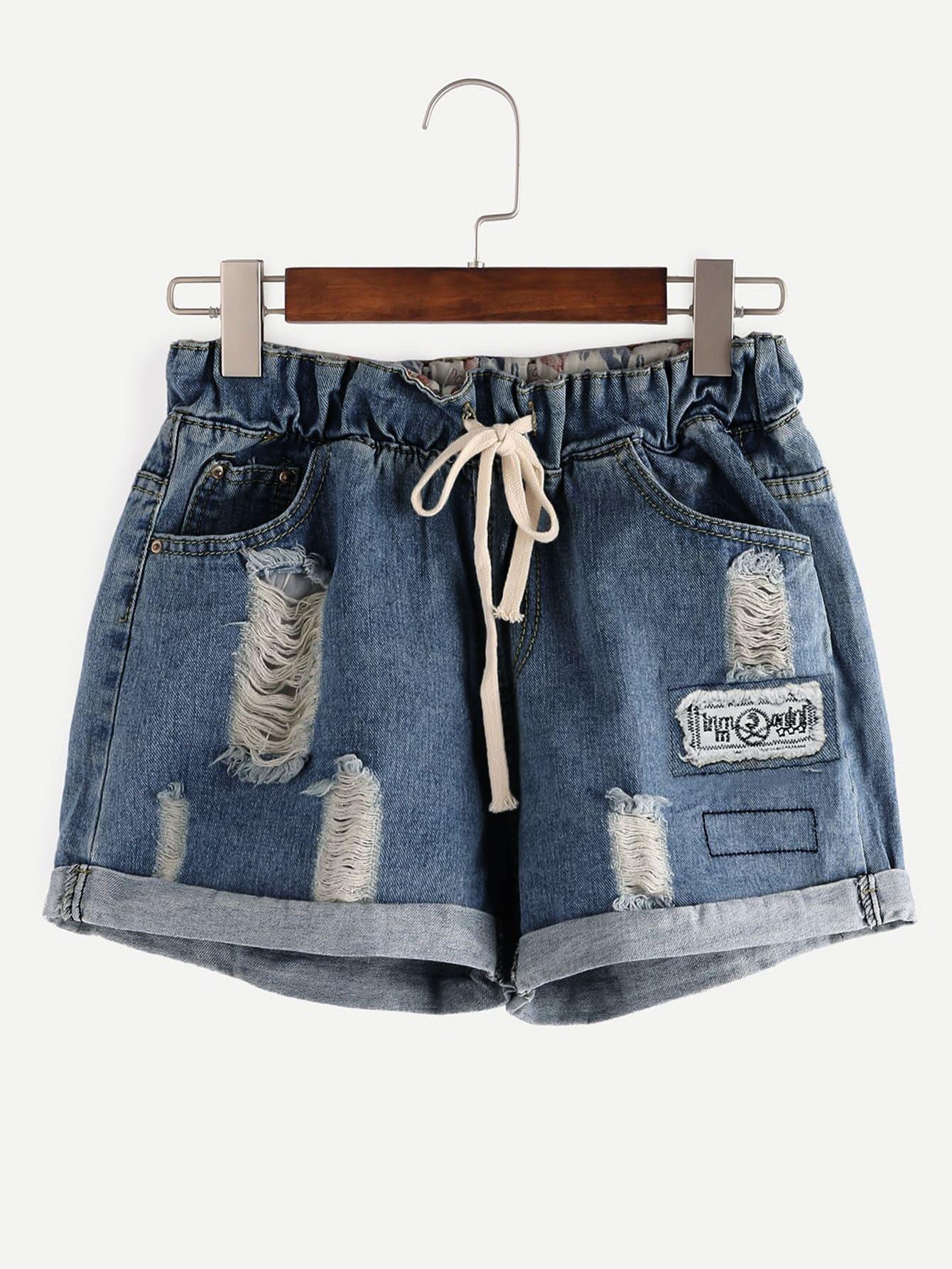 Шорты SheIn