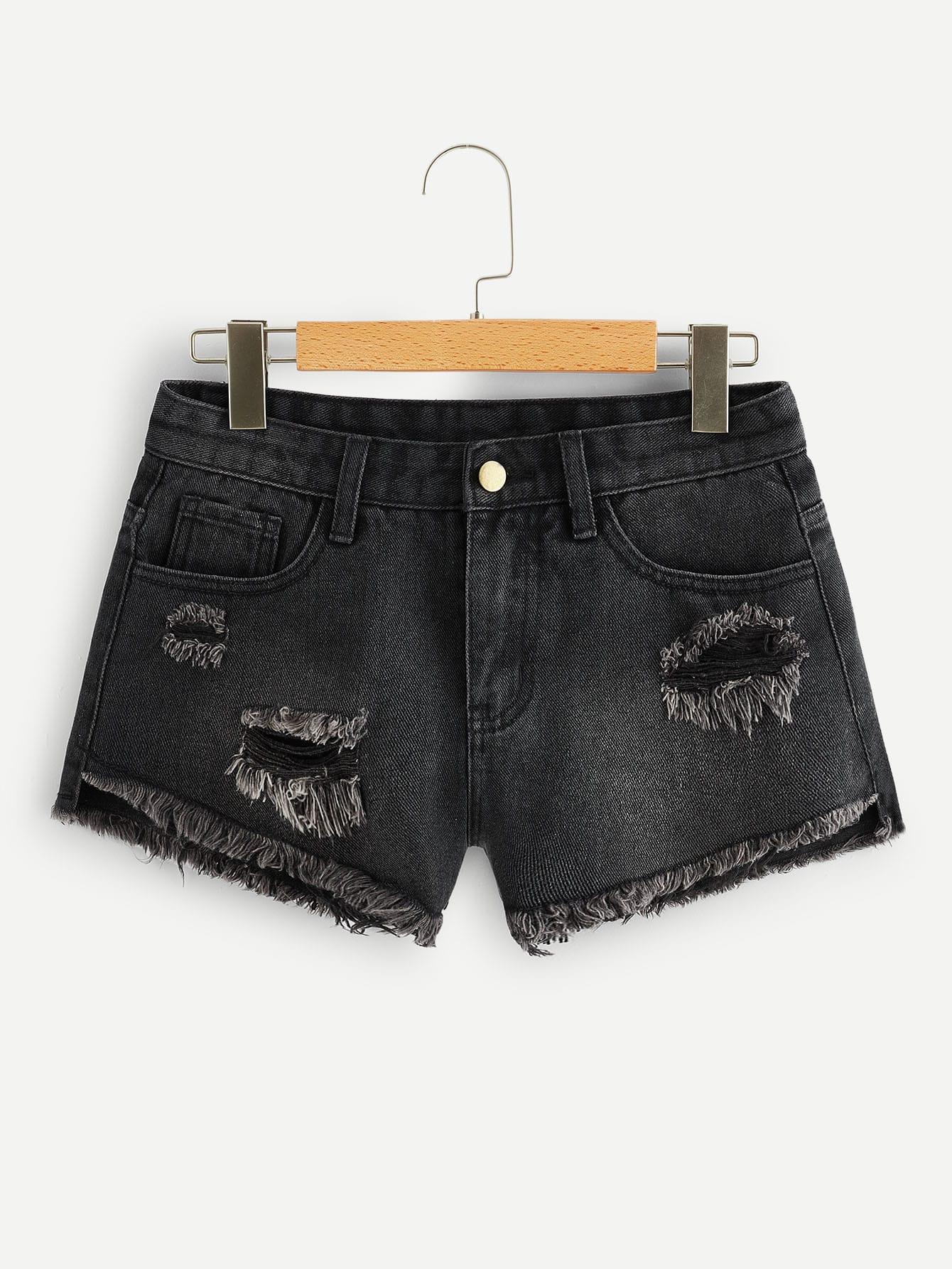 Шорты SheIn
