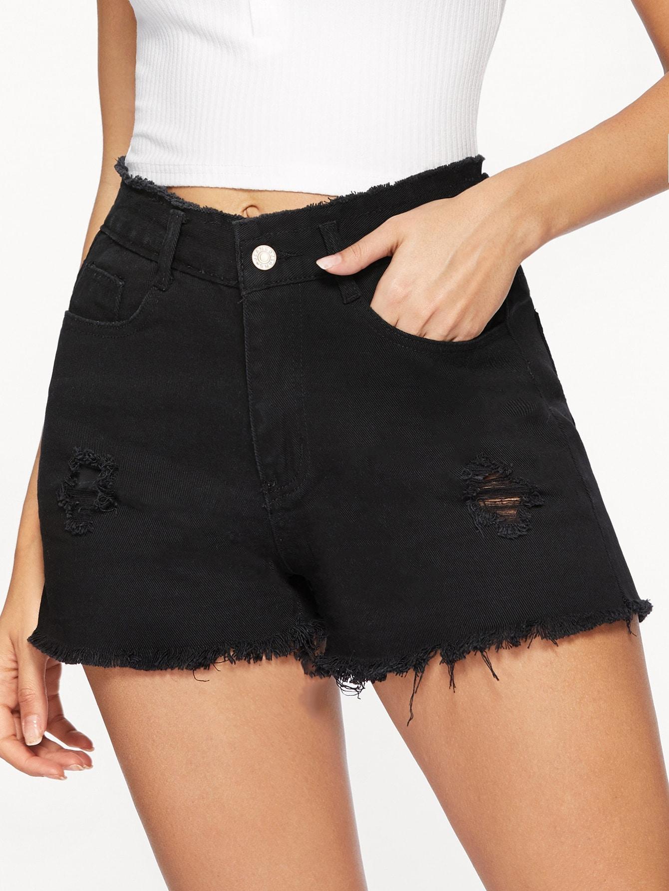 Шорты SheIn