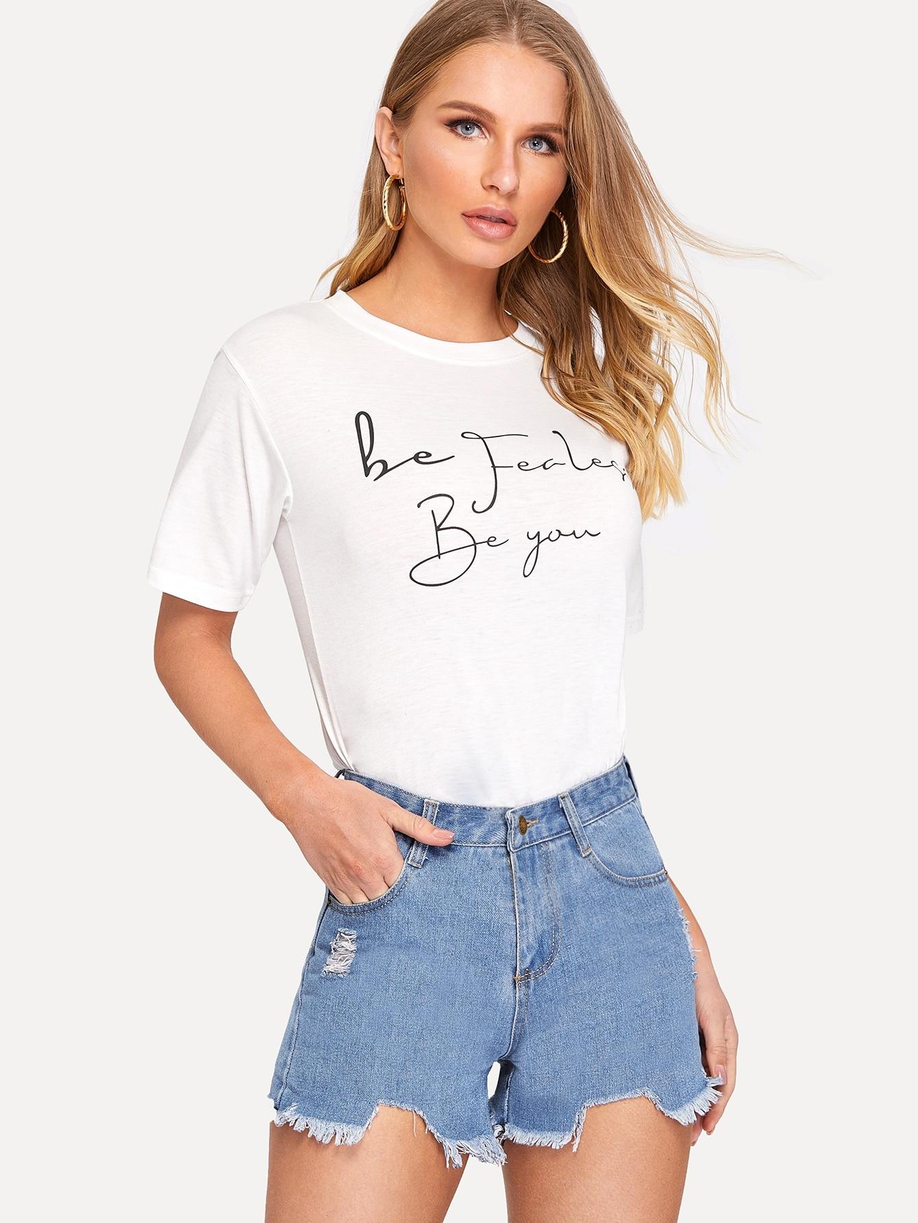 Джинсы SheIn