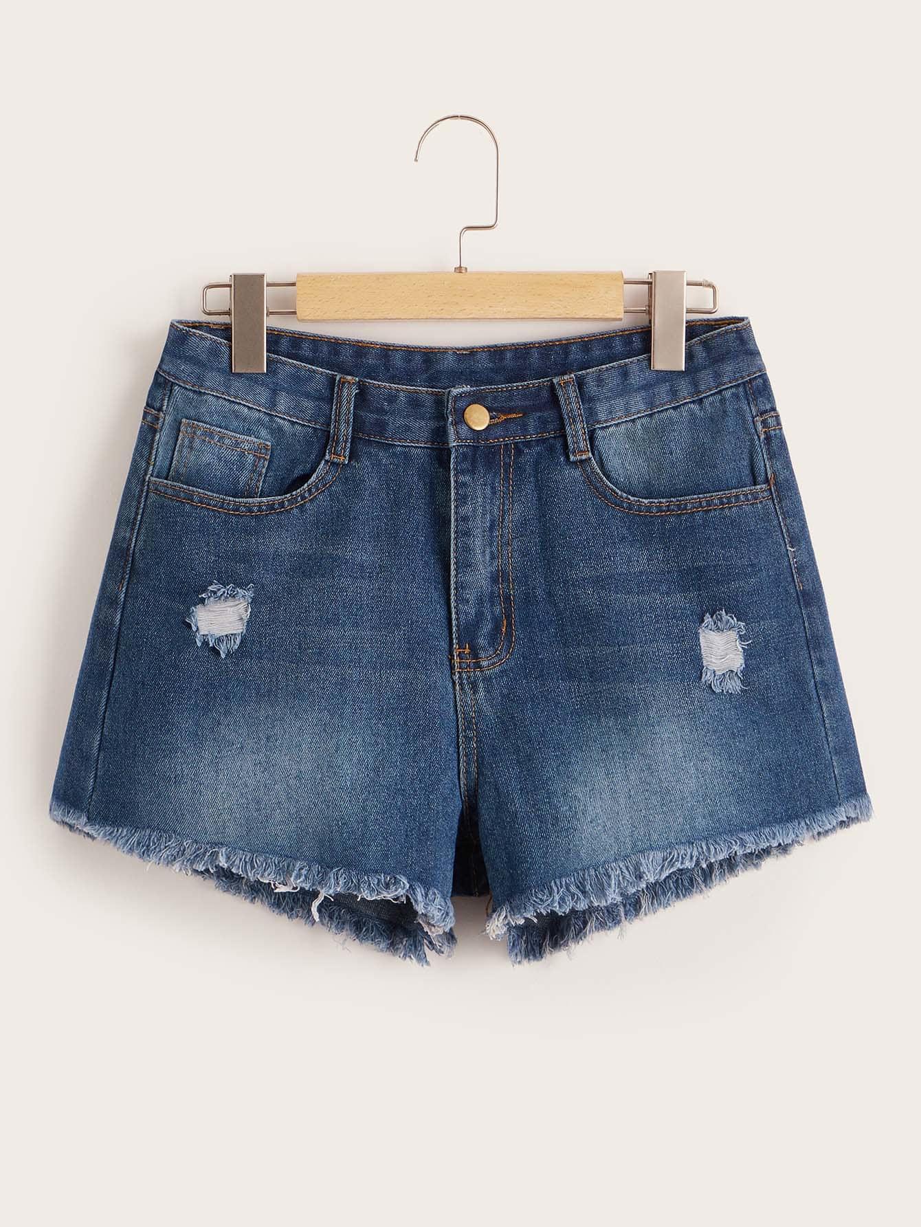 Шорты SheIn
