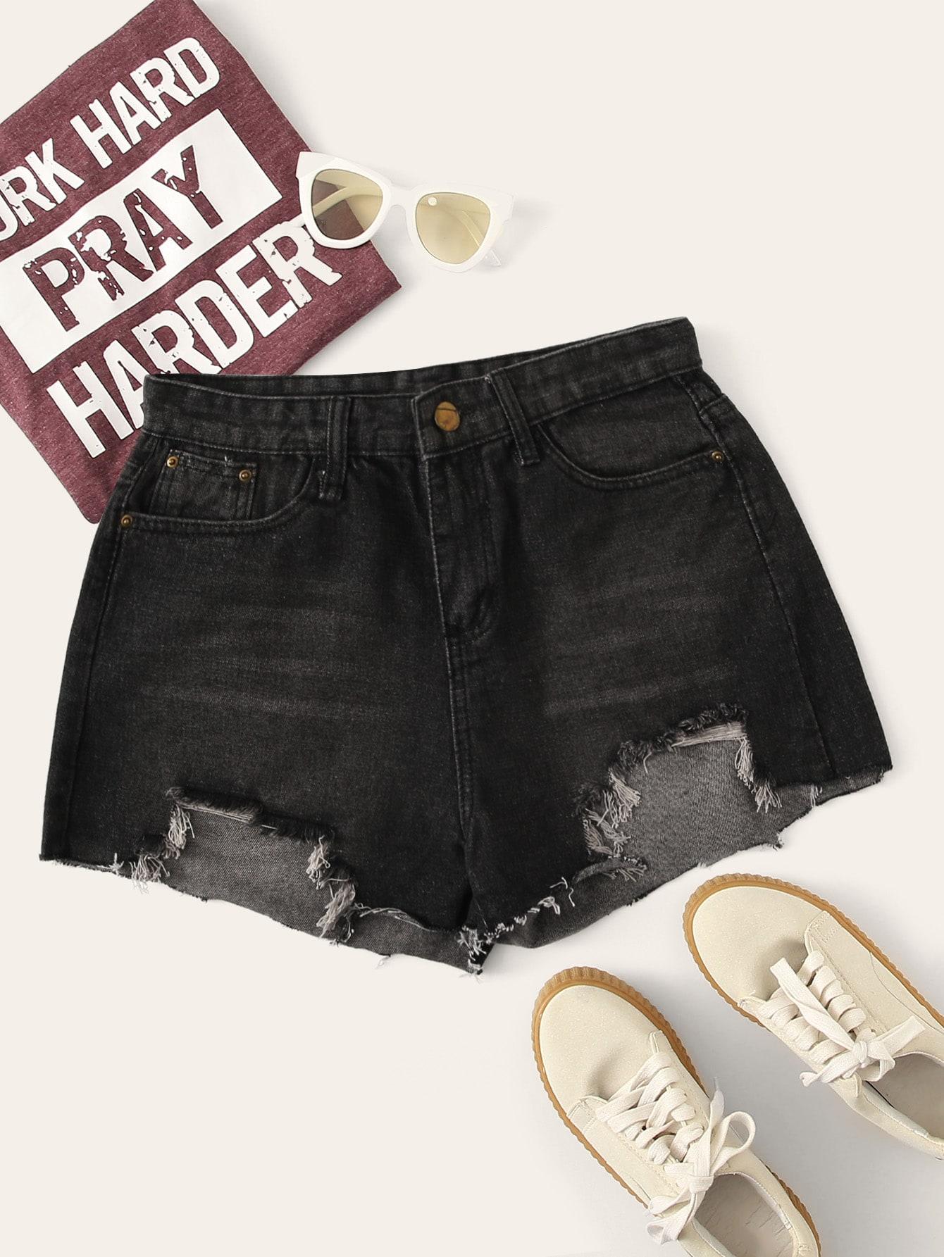 Шорты SheIn