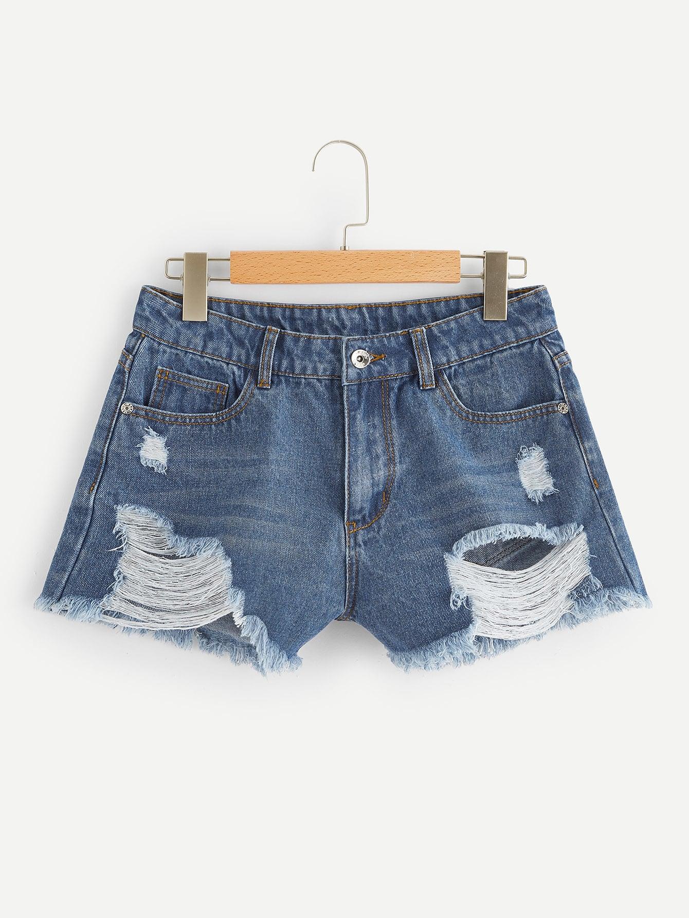 Шорты SheIn