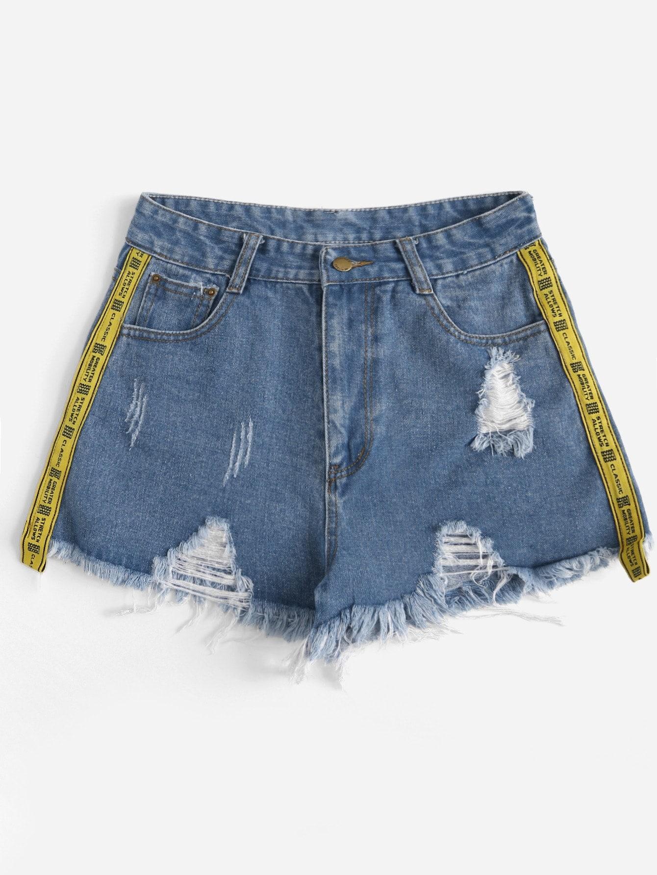 Шорты SheIn