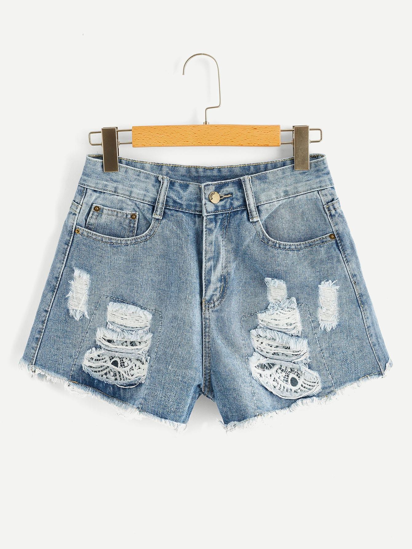 Шорты SheIn