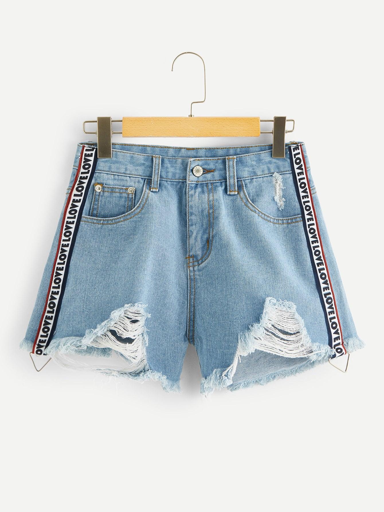 Шорты SheIn