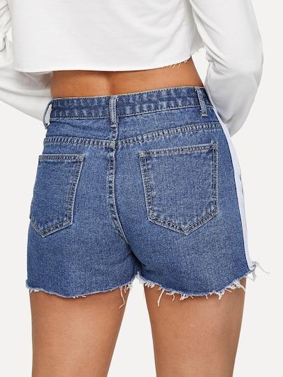 Шорты SheIn