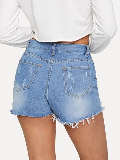Шорты SheIn