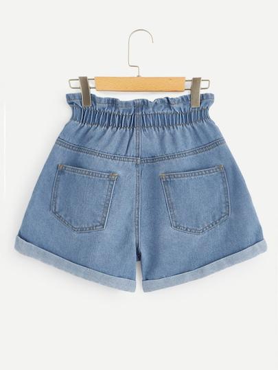 Шорты SheIn