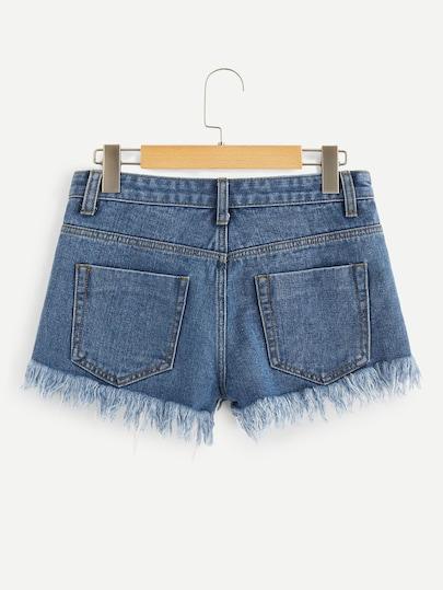 Шорты SheIn