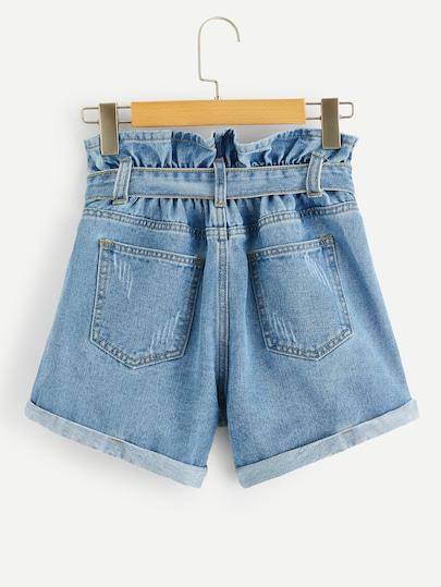 Шорты SheIn
