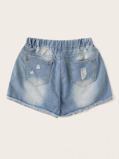 Шорты SheIn