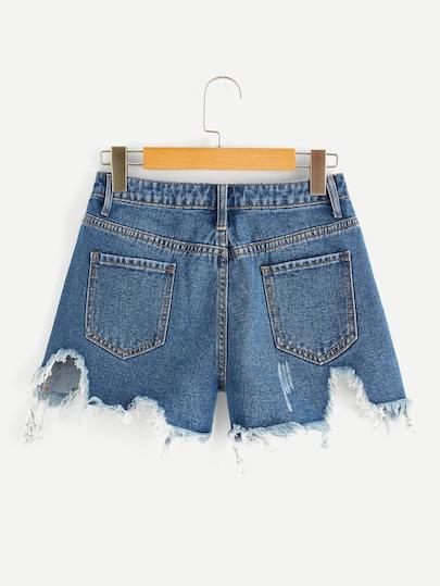 Шорты SheIn