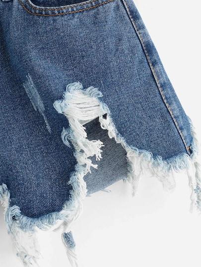 Шорты SheIn