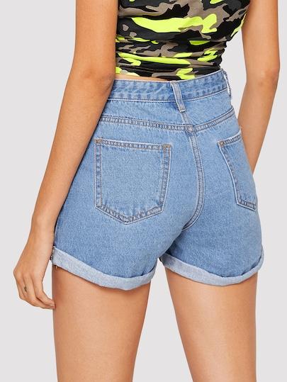 Шорты SheIn