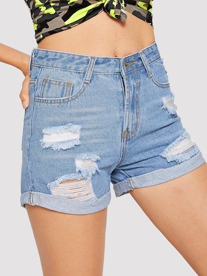 Шорты SheIn