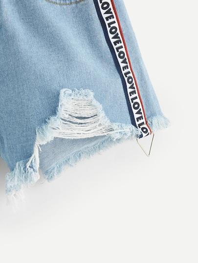 Шорты SheIn