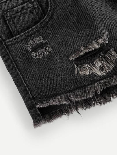 Шорты SheIn