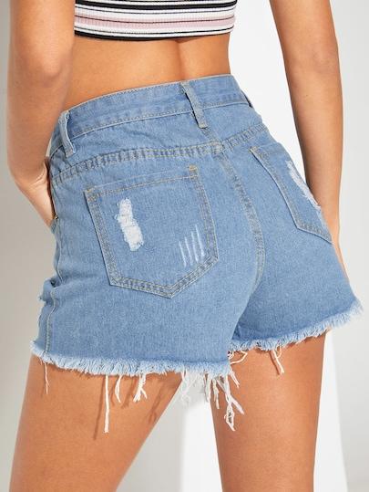 Шорты SheIn