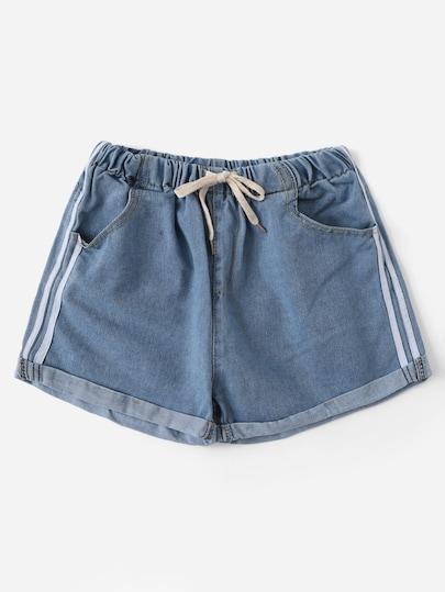 Шорты SheIn