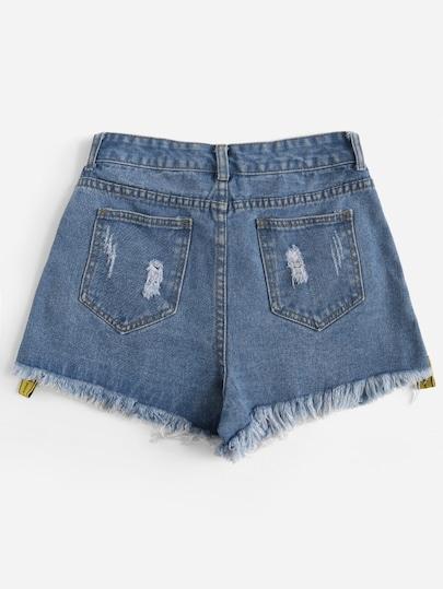 Шорты SheIn