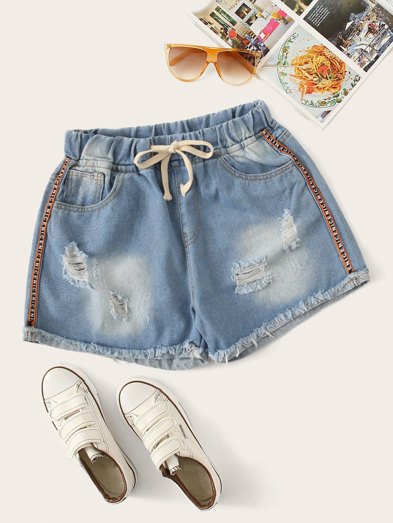 Шорты SheIn Шорты SheIn