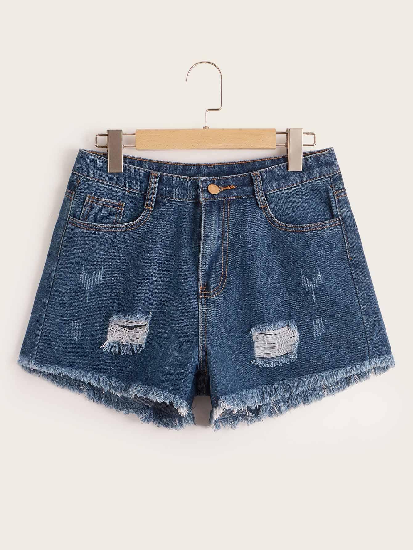 Шорты SheIn