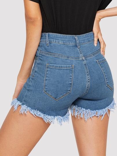 Шорты SheIn