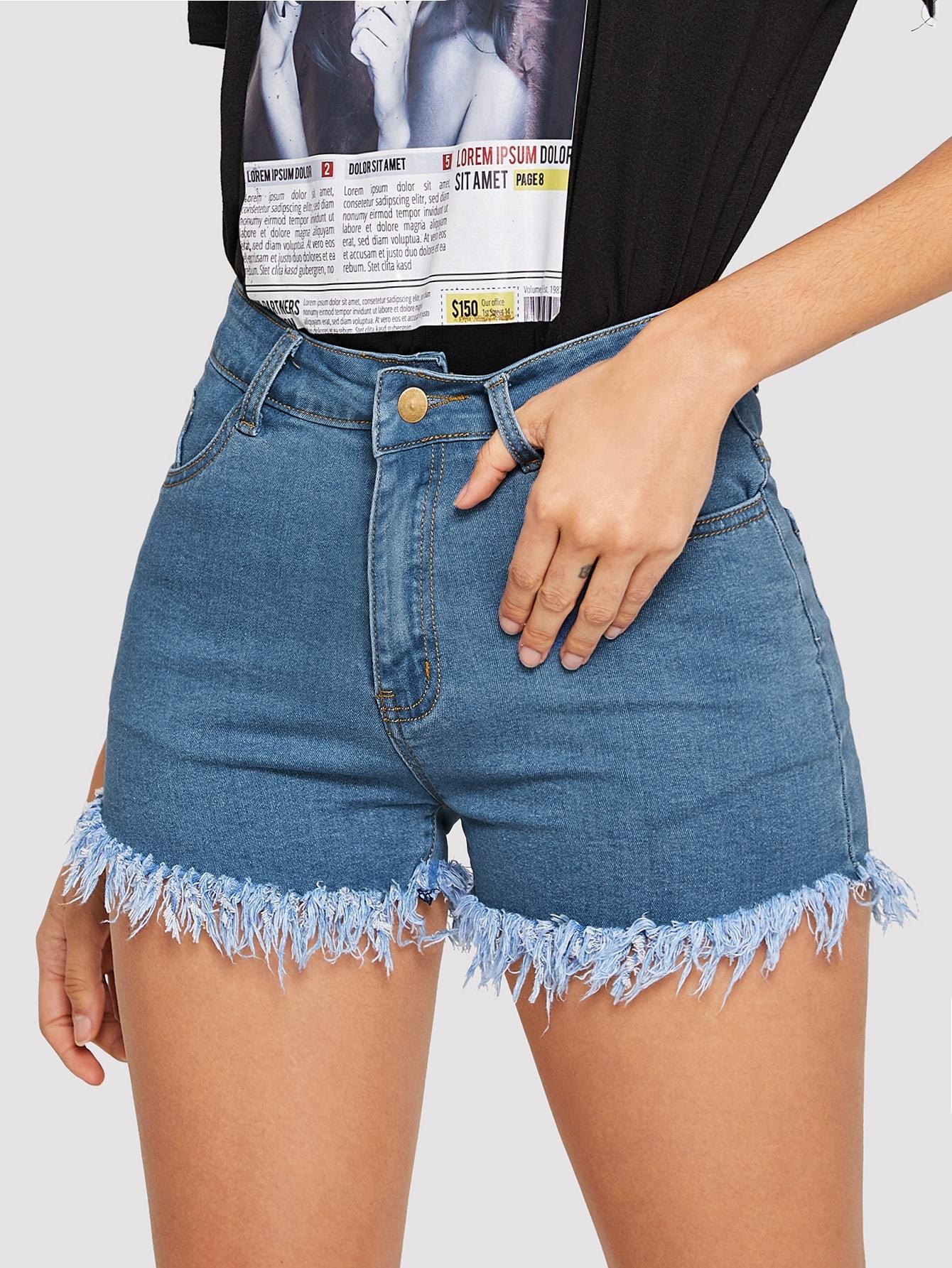 Шорты SheIn