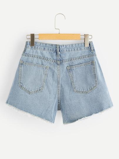 Шорты SheIn