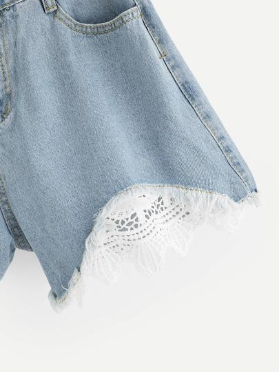 Шорты SheIn