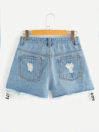Шорты SheIn