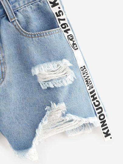Шорты SheIn