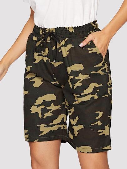 Шорты SheIn