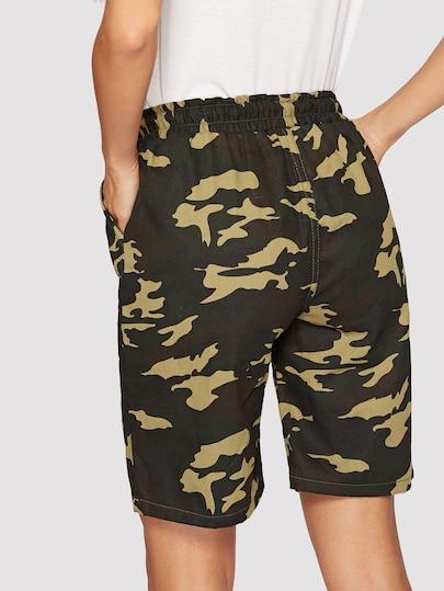 Шорты SheIn