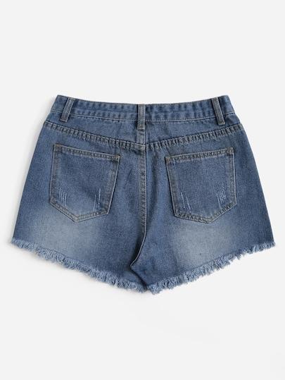 Шорты SheIn