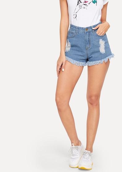 Шорты SheIn