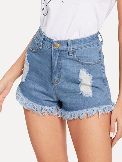 Шорты SheIn