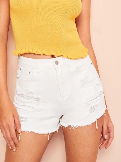 Шорты SheIn