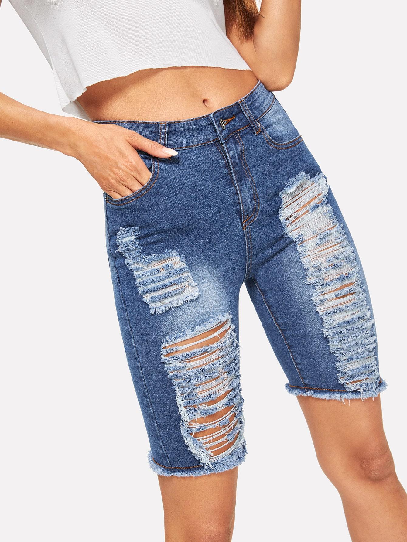 Шорты SheIn