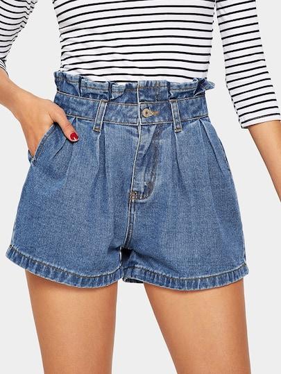 Шорты SheIn