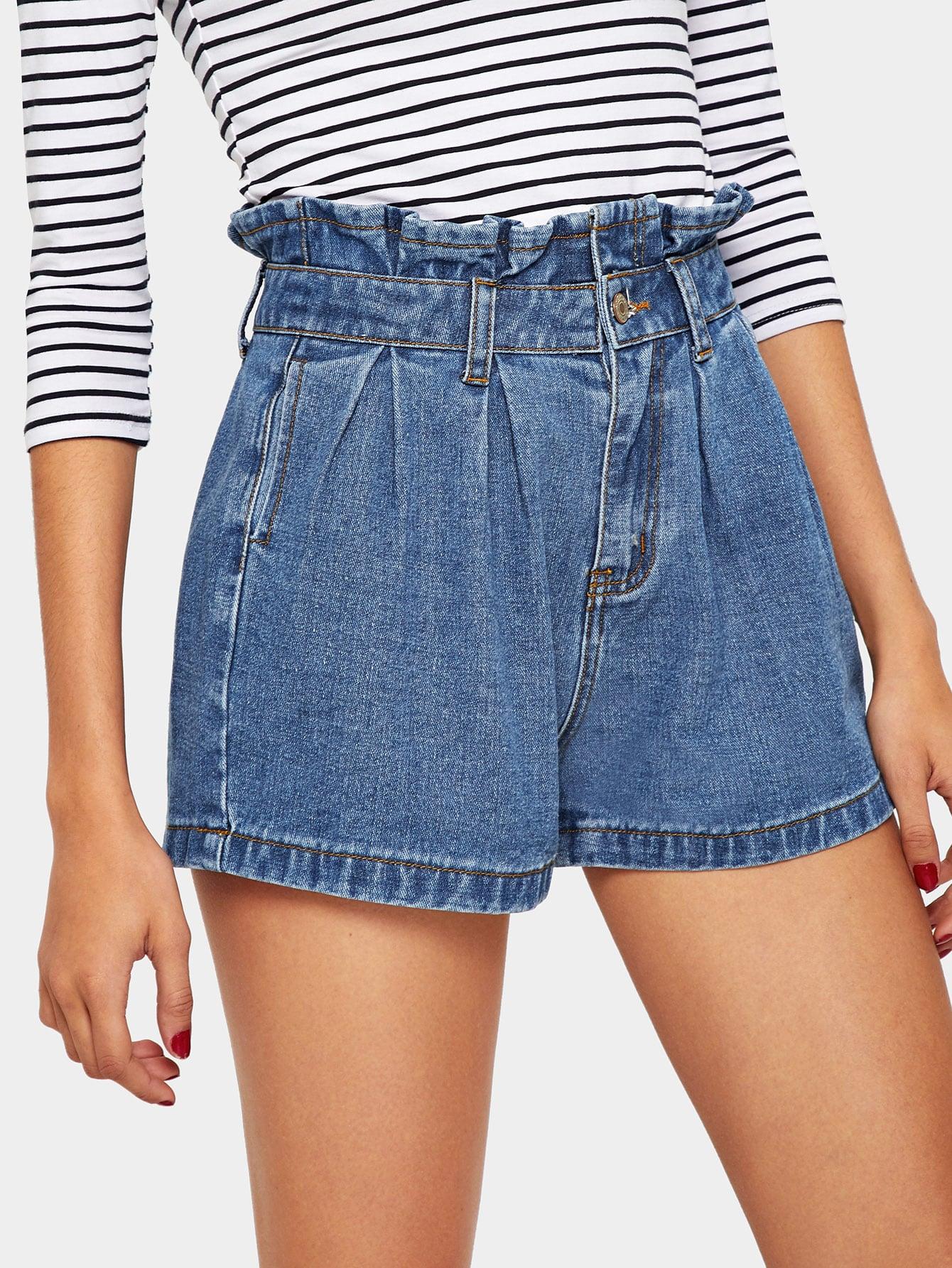 Шорты SheIn
