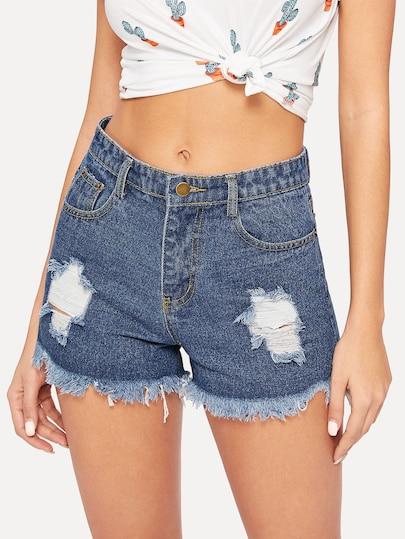 Шорты SheIn