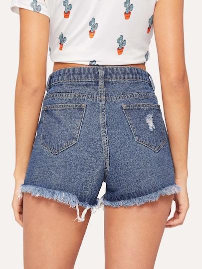 Шорты SheIn