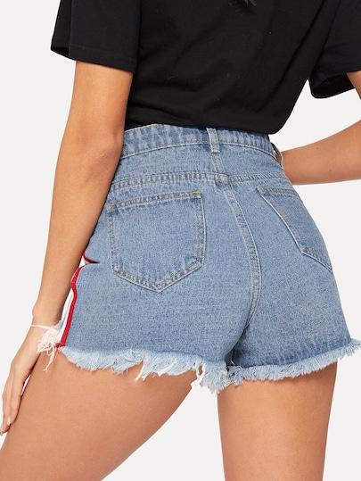 Шорты SheIn
