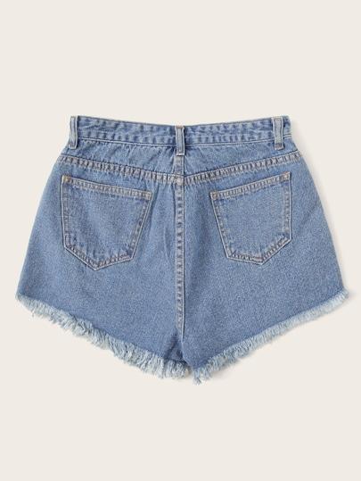 Шорты SheIn