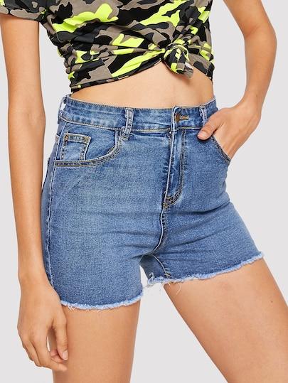 Шорты SheIn